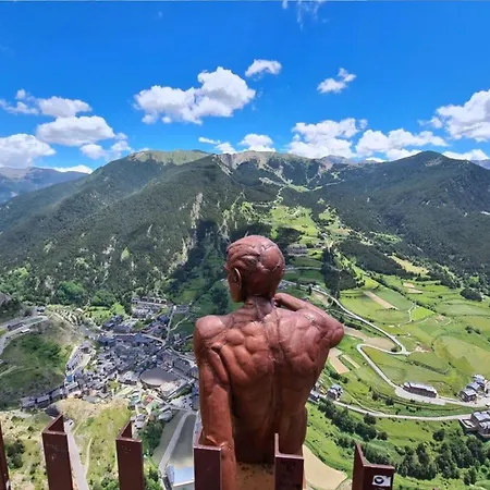 Liechtenstein Con Vistas *