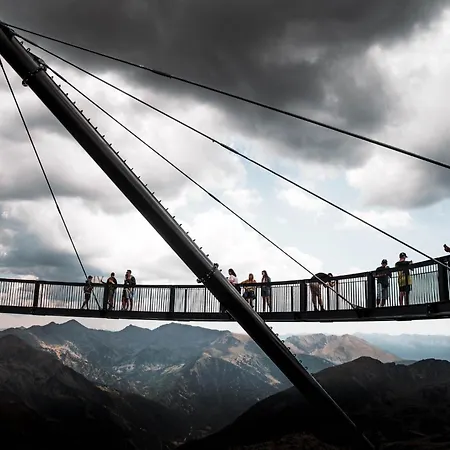 Liechtenstein Con Vistas * El Tarter